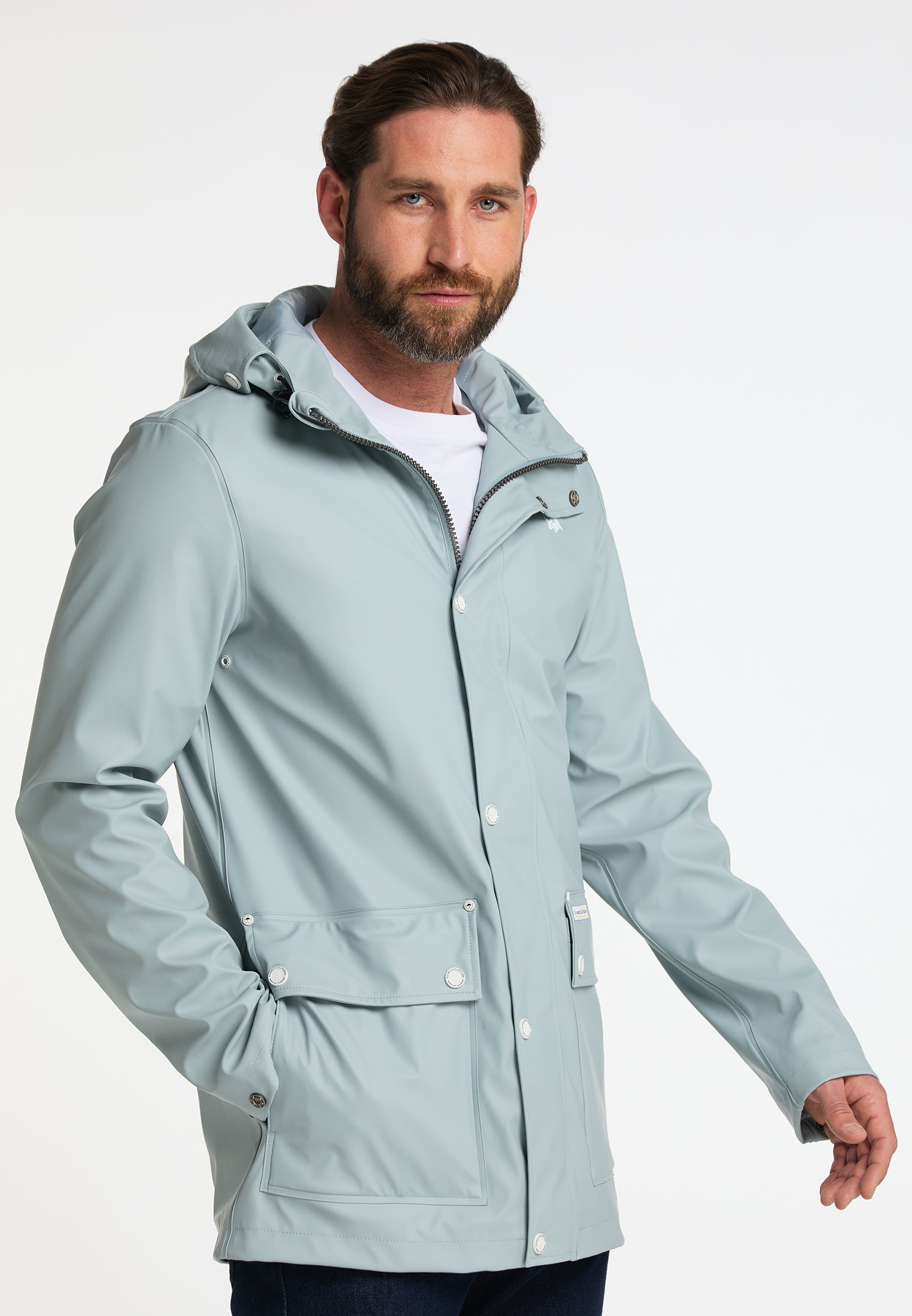 Regenjacke