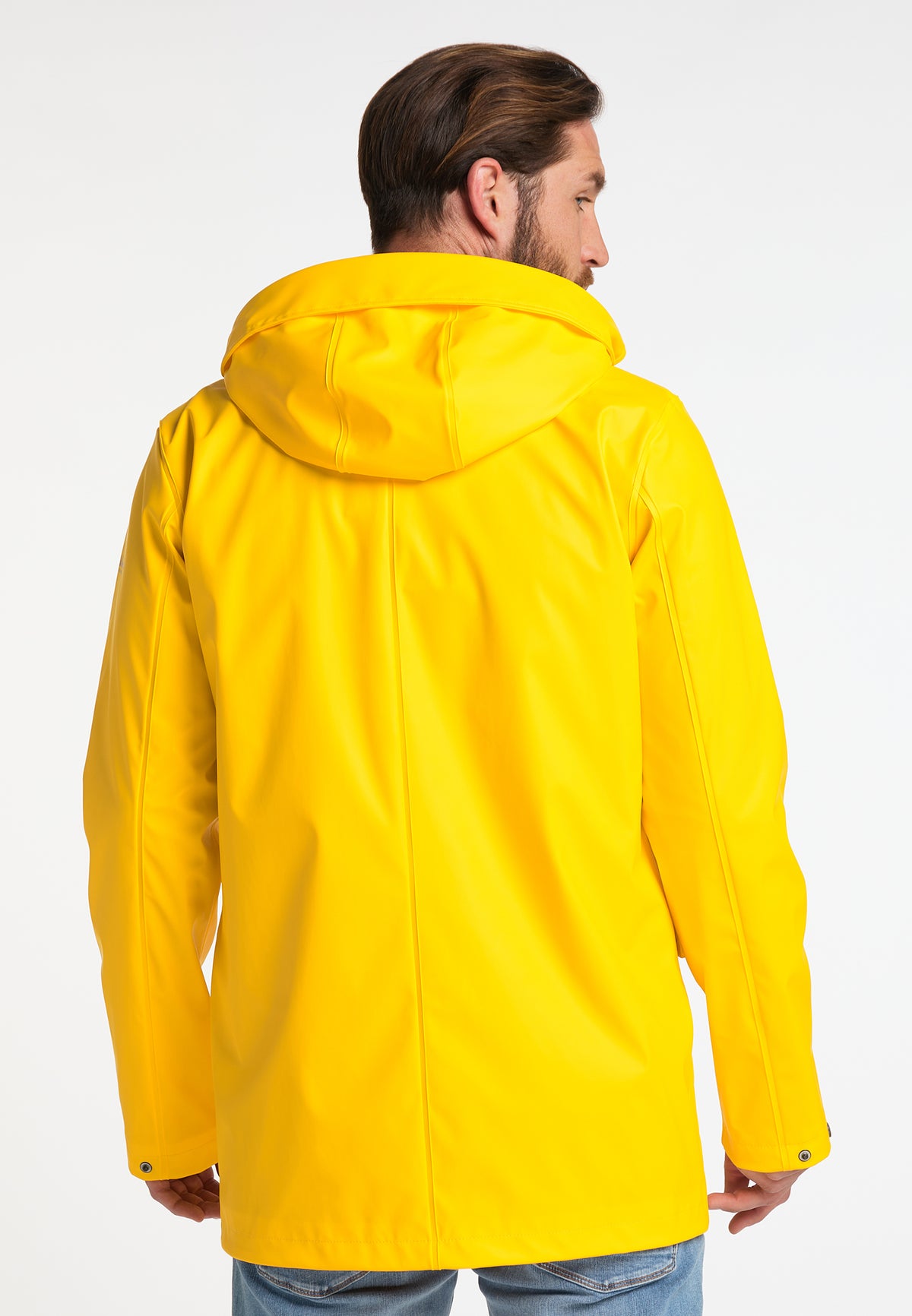 Schmuddelwedda Men's Regenjacke
