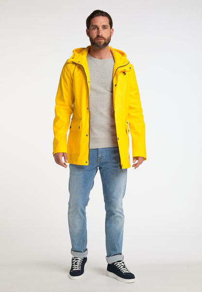 Schmuddelwedda Men's Regenjacke