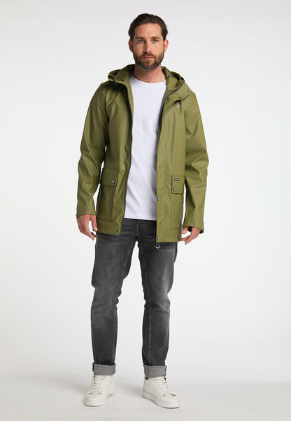 Schmuddelwedda Men's Regenjacke