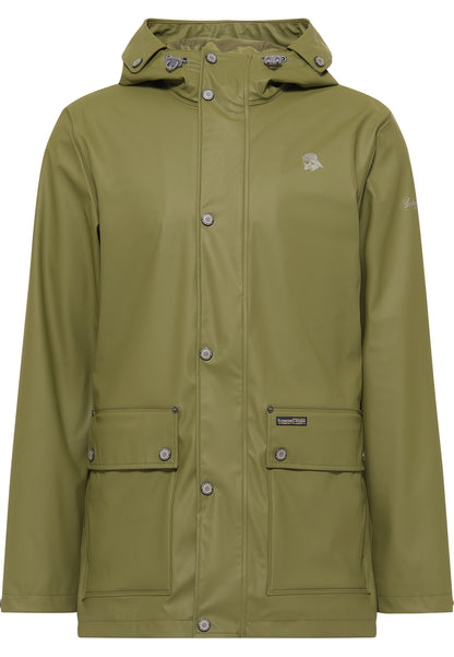 Schmuddelwedda Men's Regenjacke