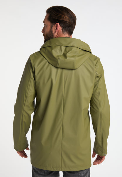 Schmuddelwedda Men's Regenjacke