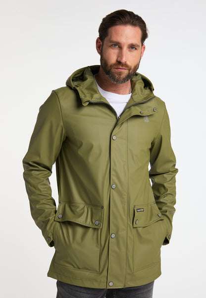 Schmuddelwedda Men's Regenjacke