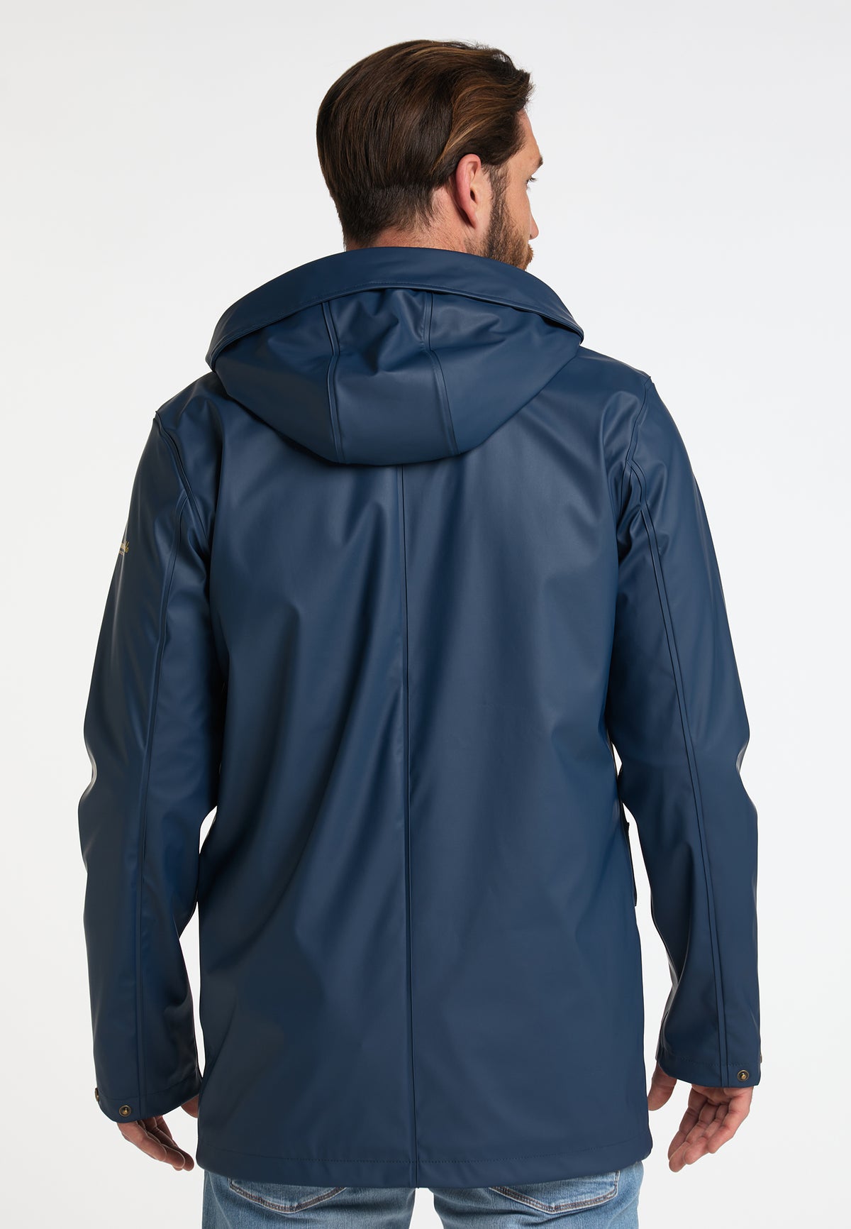 Schmuddelwedda Men's Regenjacke