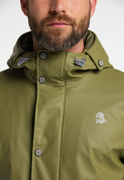 Schmuddelwedda Men's Regenjacke