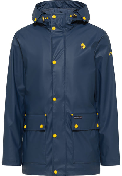 Schmuddelwedda Men's Regenjacke