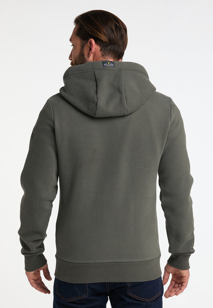 Schmuddelwedda Men's Sweatjacke