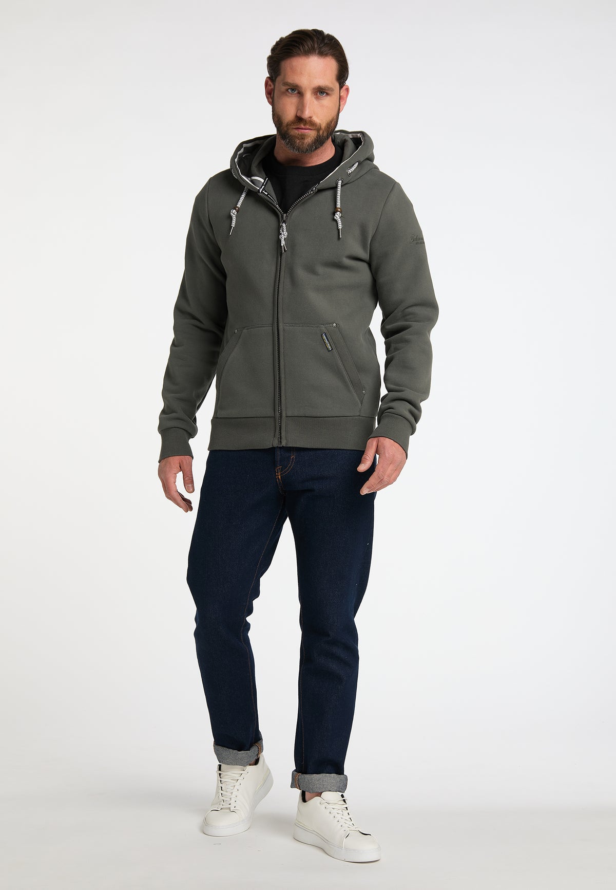 Schmuddelwedda Men's Sweatjacke