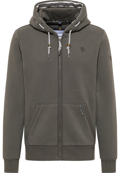 Schmuddelwedda Men's Sweatjacke