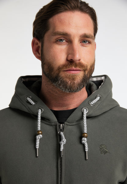Schmuddelwedda Men's Sweatjacke