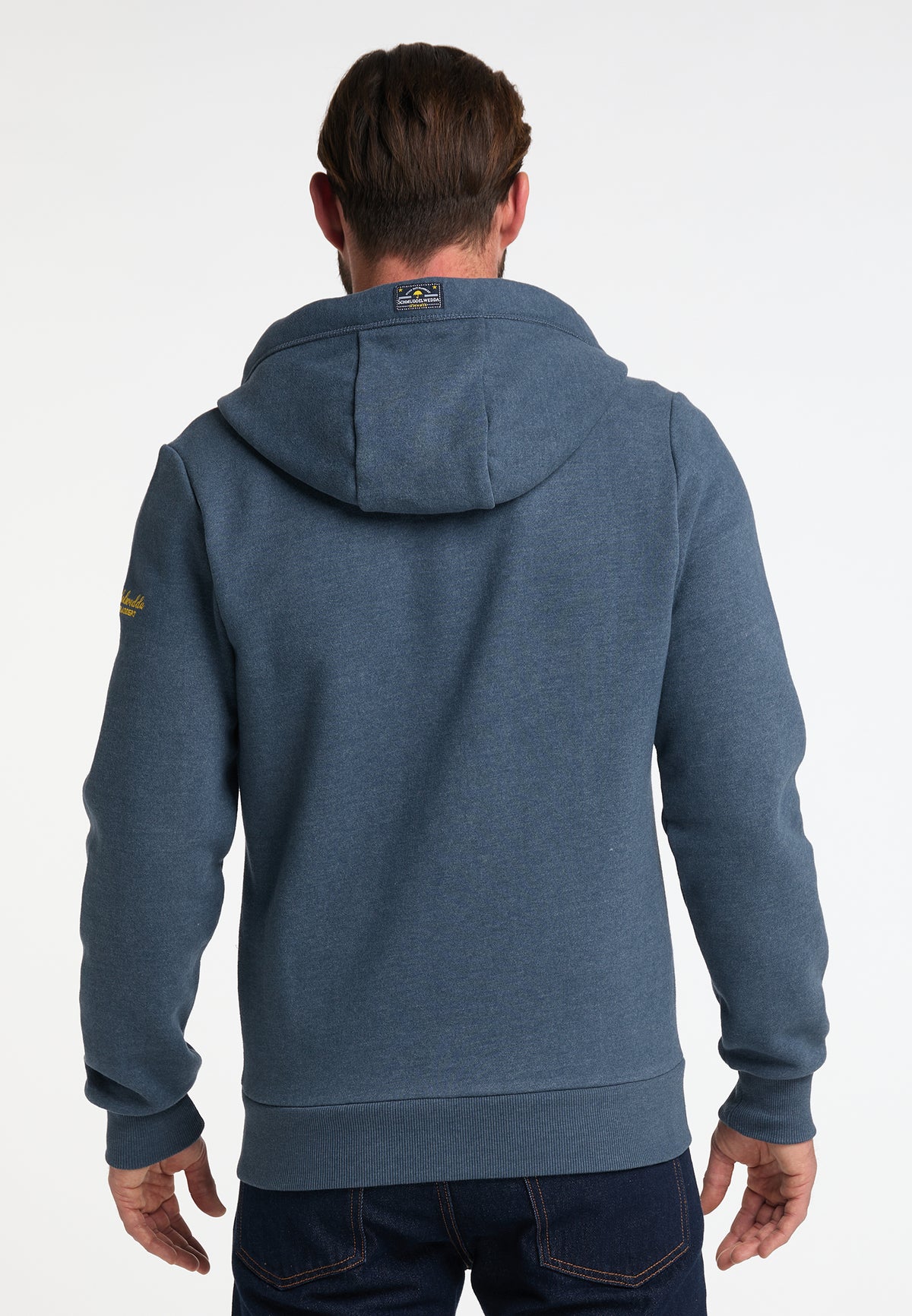 Schmuddelwedda Men's Sweatjacke