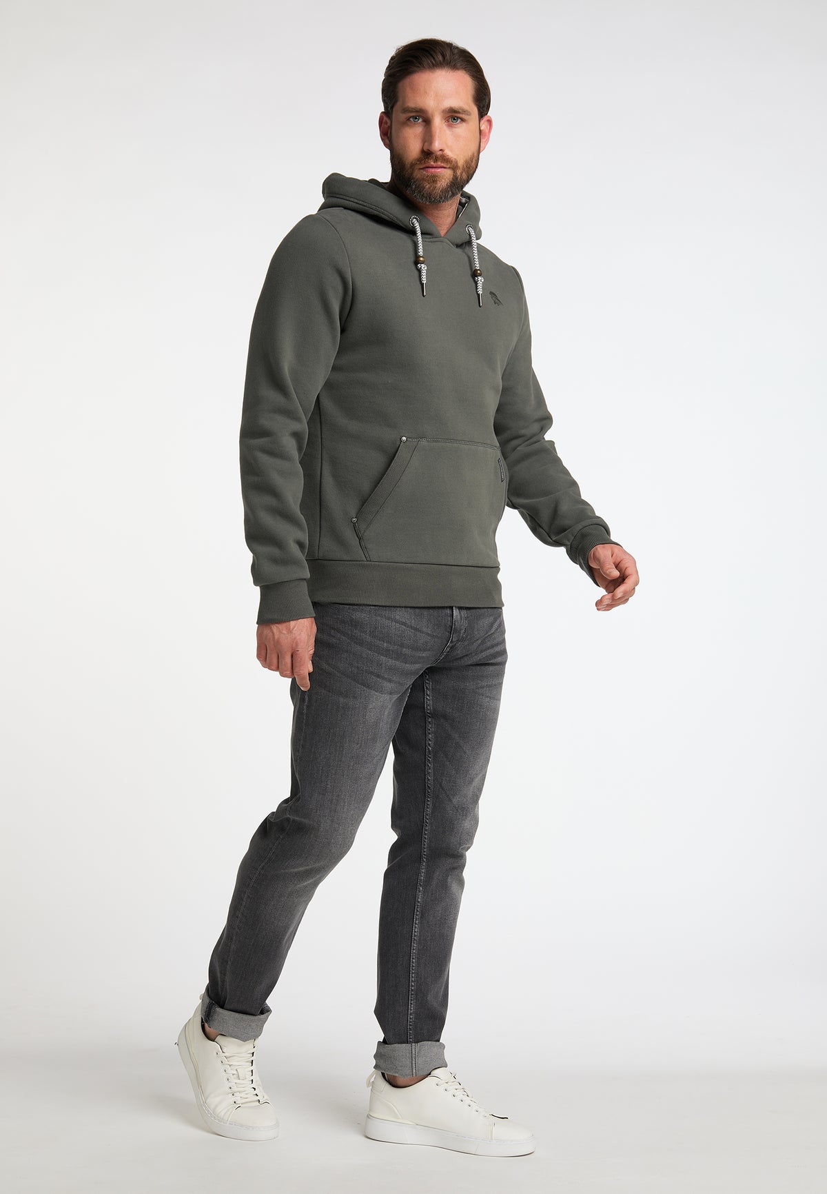 Schmuddelwedda Men's Hoodie