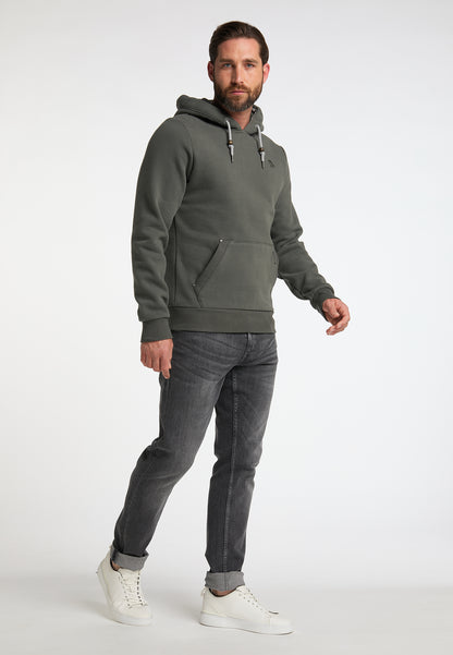 Schmuddelwedda Men's Hoodie