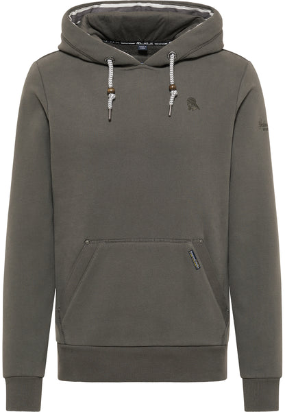 Schmuddelwedda Men's Hoodie