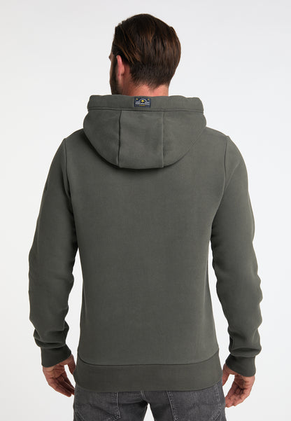 Schmuddelwedda Men's Hoodie