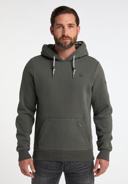 Schmuddelwedda Men's Hoodie