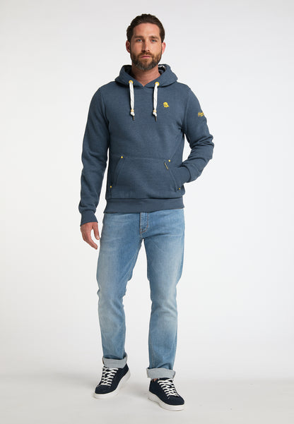 Schmuddelwedda Men's Hoodie