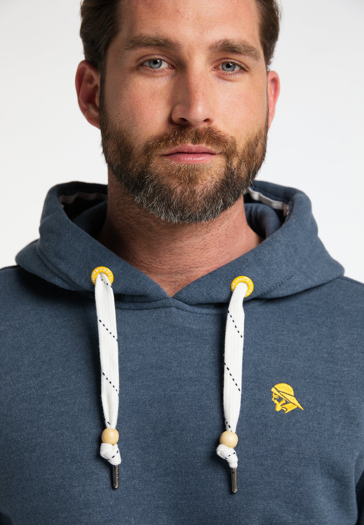 Schmuddelwedda Men's Hoodie