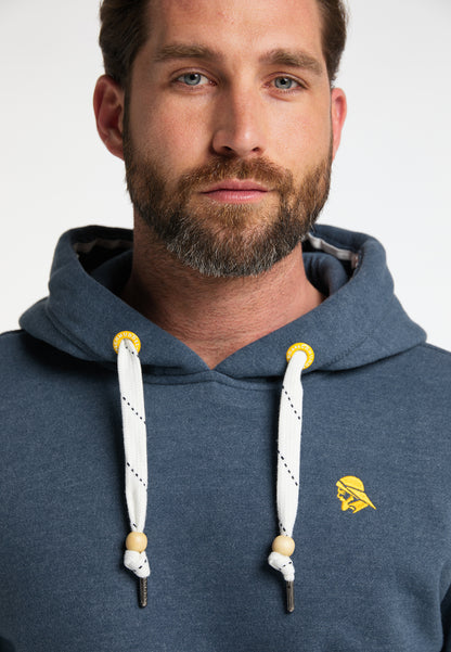 Schmuddelwedda Men's Hoodie