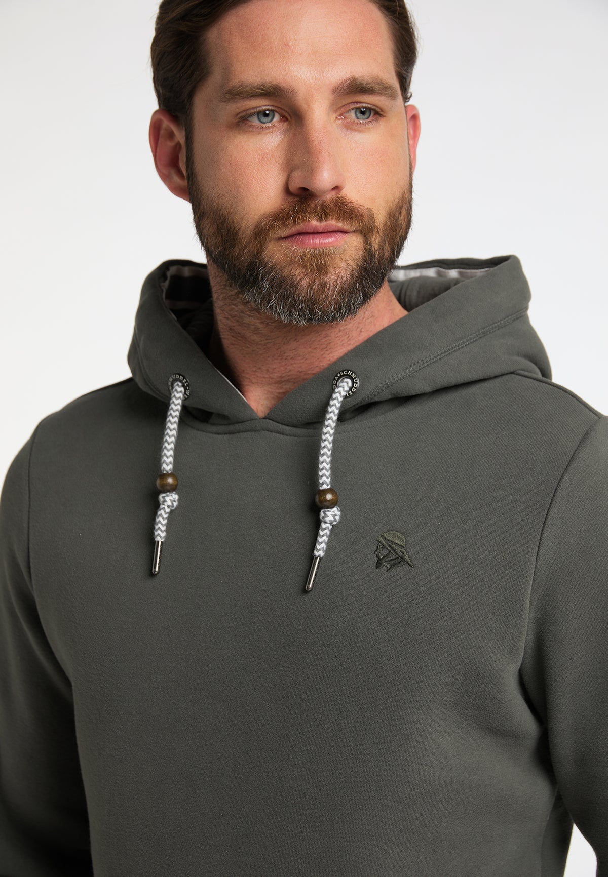 Schmuddelwedda Men's Hoodie