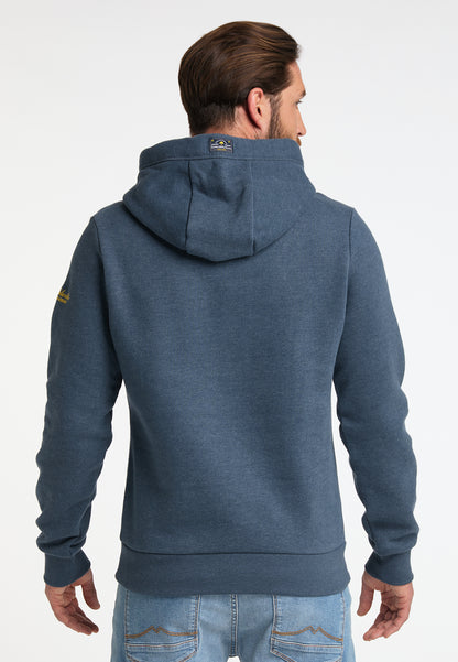 Schmuddelwedda Men's Hoodie