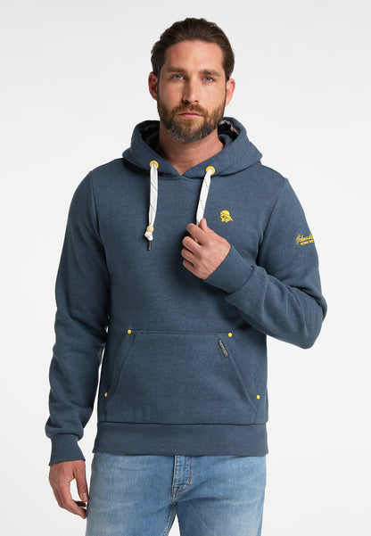 Schmuddelwedda Men's Hoodie