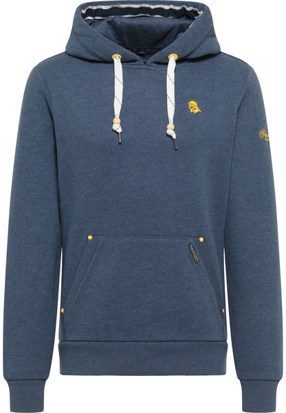 Schmuddelwedda Men's Hoodie