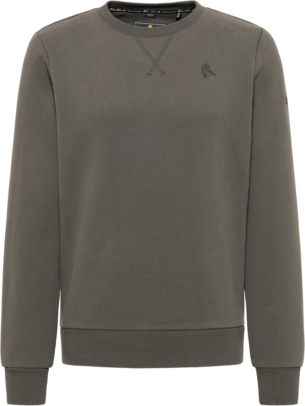 Schmuddelwedda Men's Sweatpullover