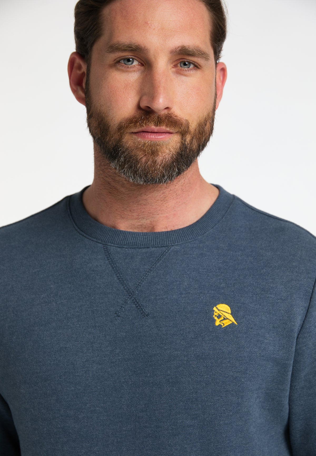 Schmuddelwedda Men's Sweatpullover