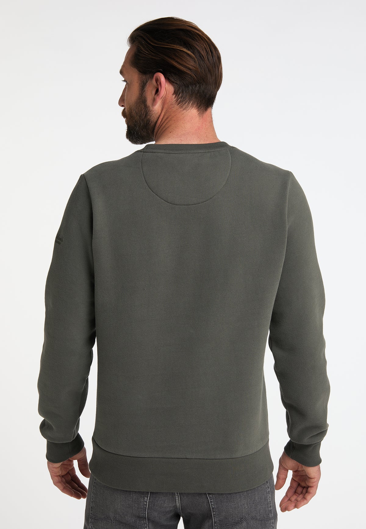 Schmuddelwedda Men's Sweatpullover