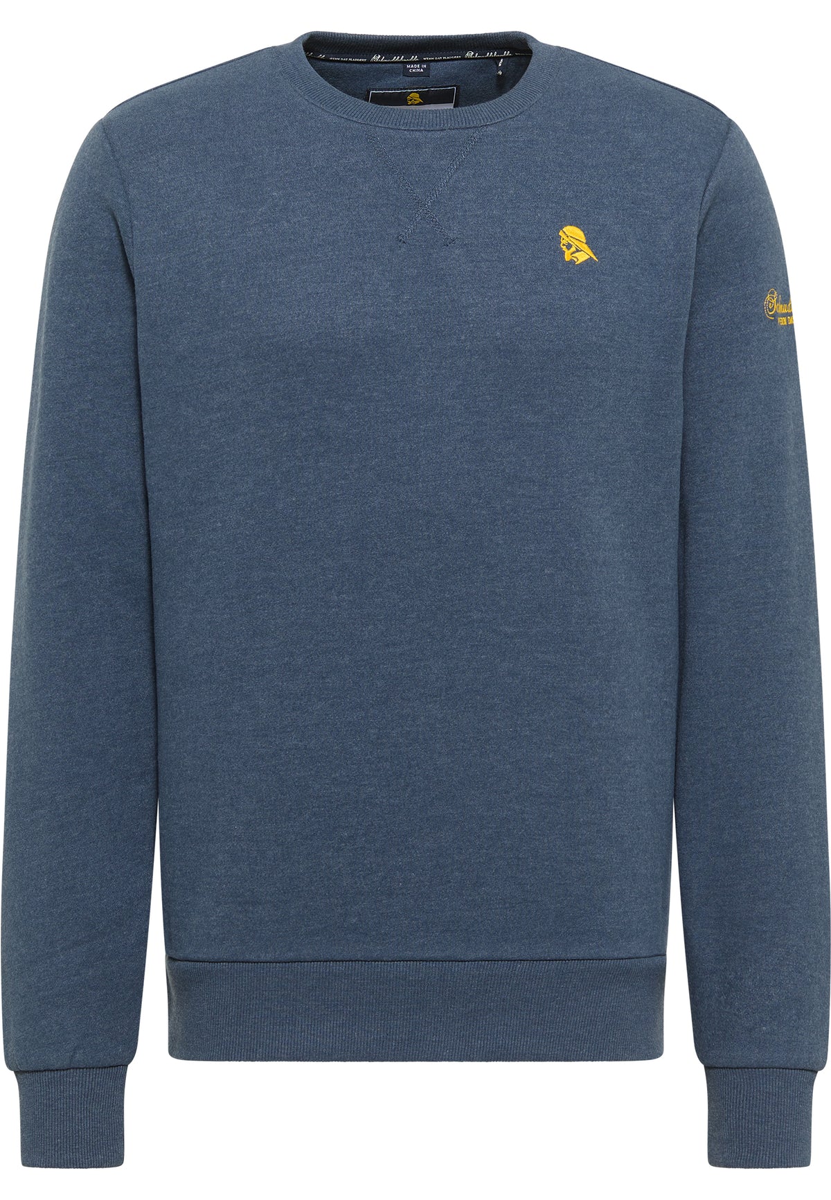 Schmuddelwedda Men's Sweatpullover