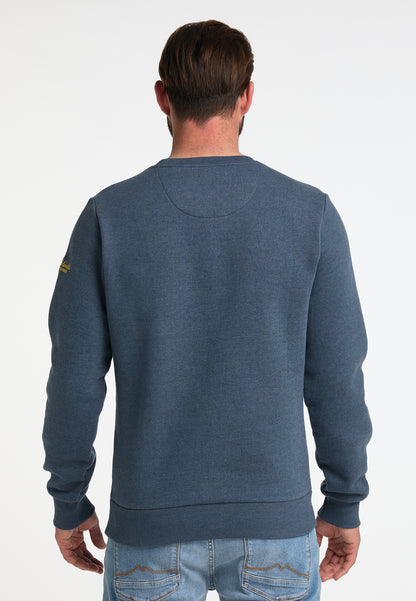 Schmuddelwedda Men's Sweatpullover