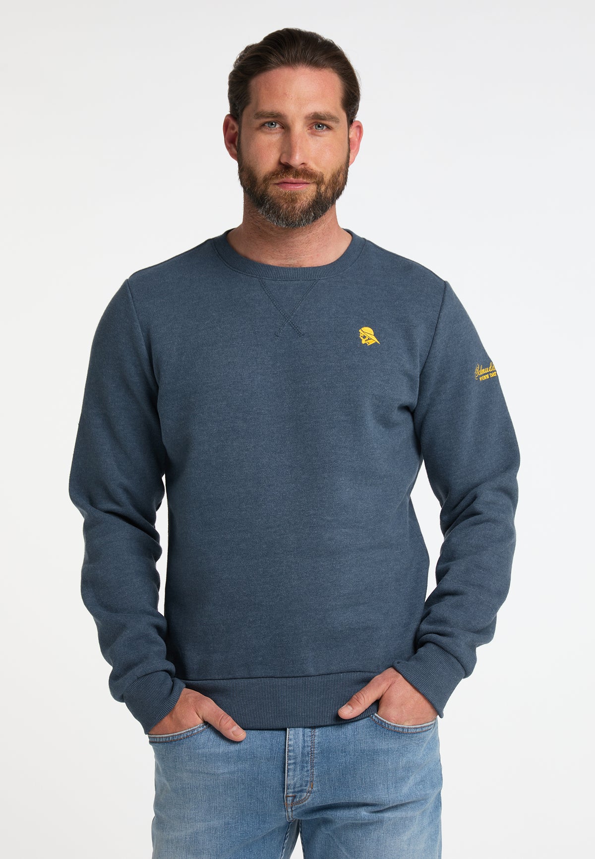 Schmuddelwedda Men's Sweatpullover