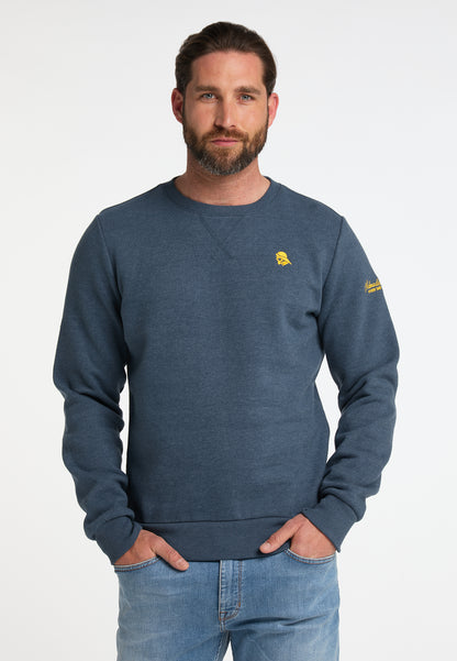 Schmuddelwedda Men's Sweatpullover