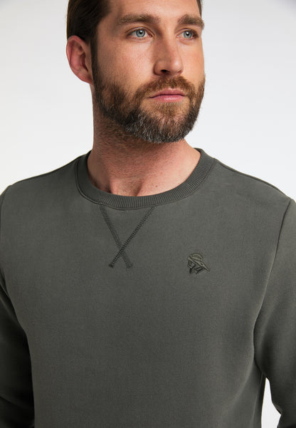 Schmuddelwedda Men's Sweatpullover