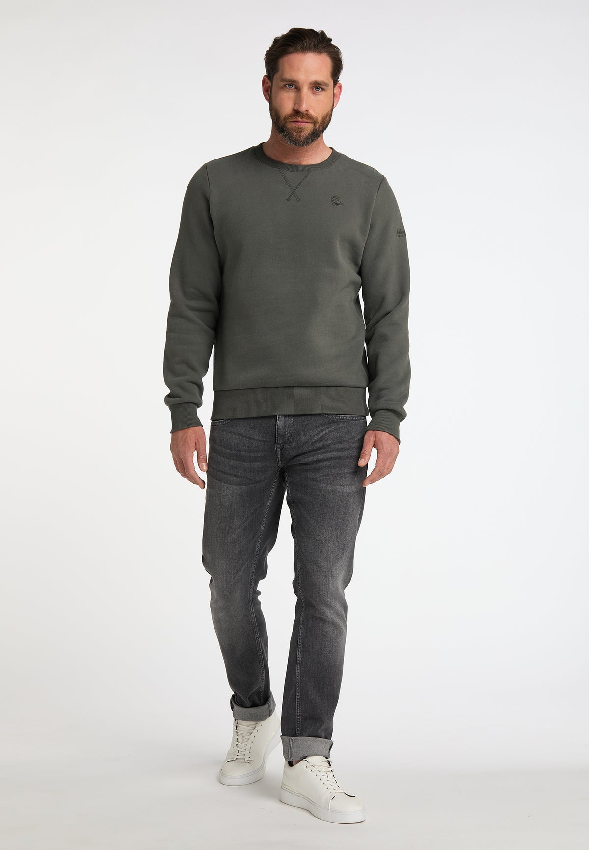 Schmuddelwedda Men's Sweatpullover