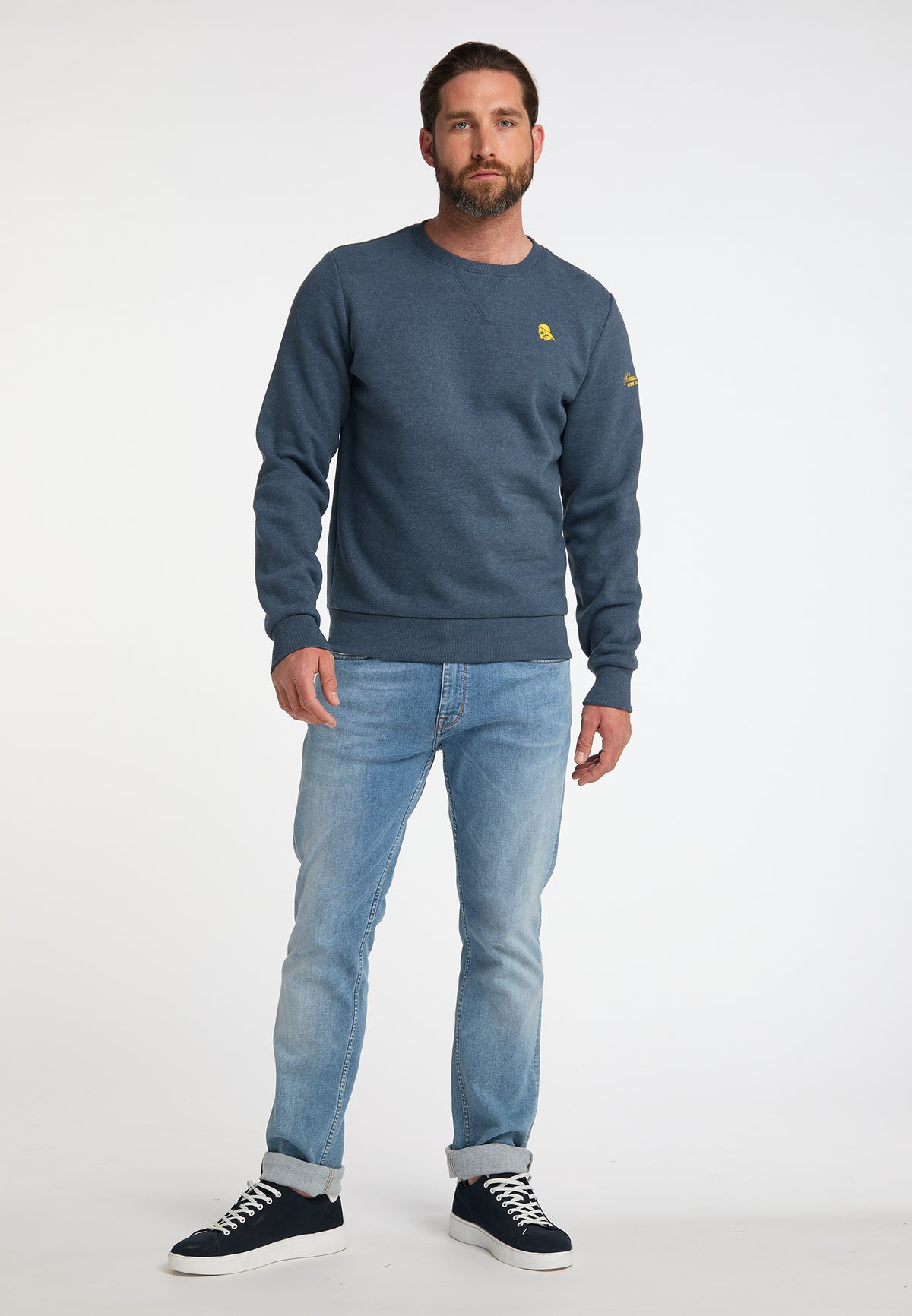 Schmuddelwedda Men's Sweatpullover