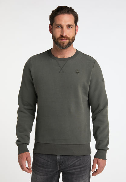 Schmuddelwedda Men's Sweatpullover