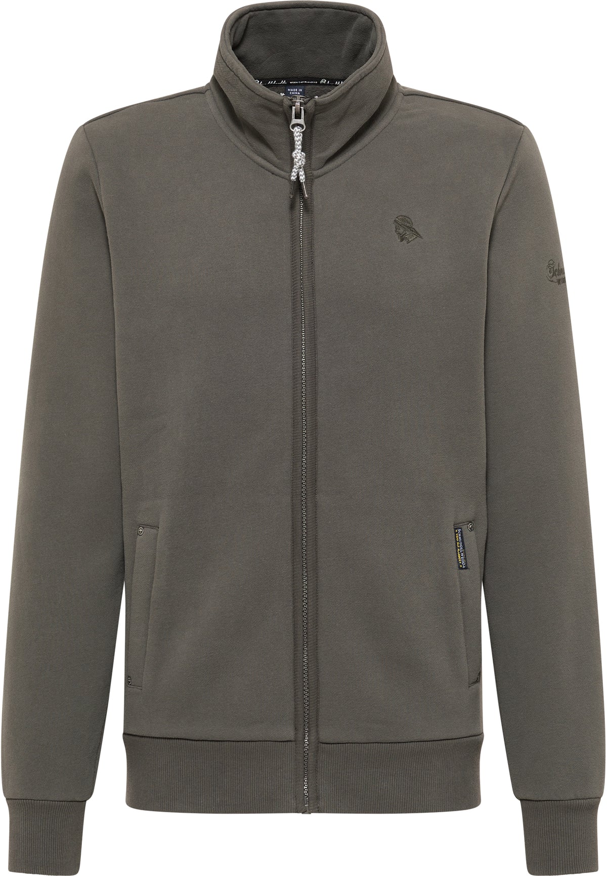 Schmuddelwedda Men's Sweatjacke