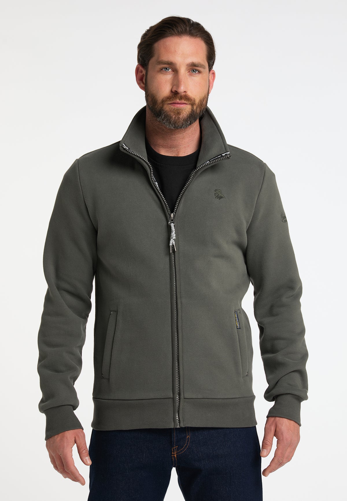 Schmuddelwedda Men's Sweatjacke