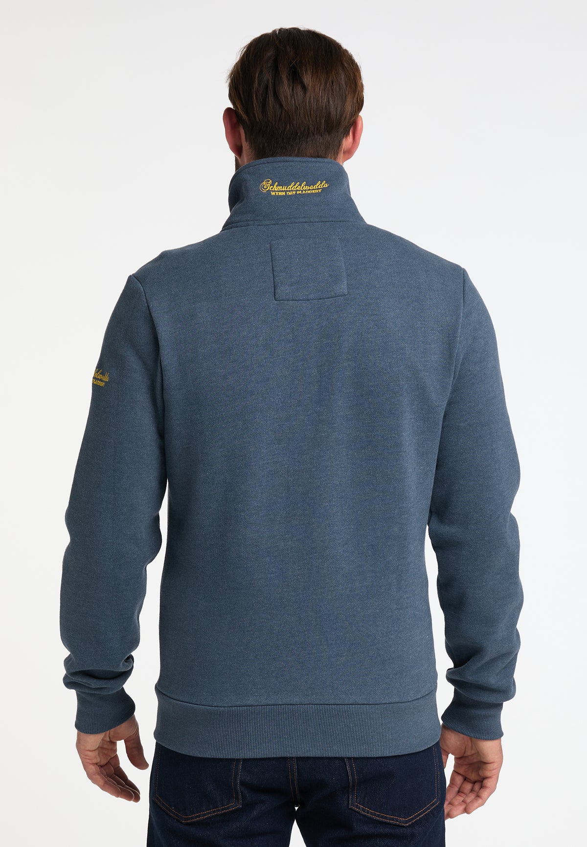 Schmuddelwedda Men's Sweatjacke