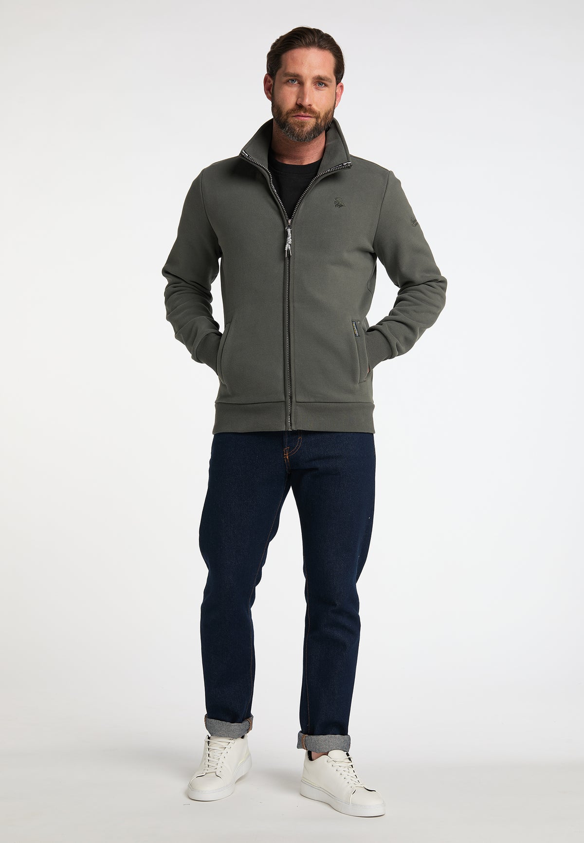 Schmuddelwedda Men's Sweatjacke