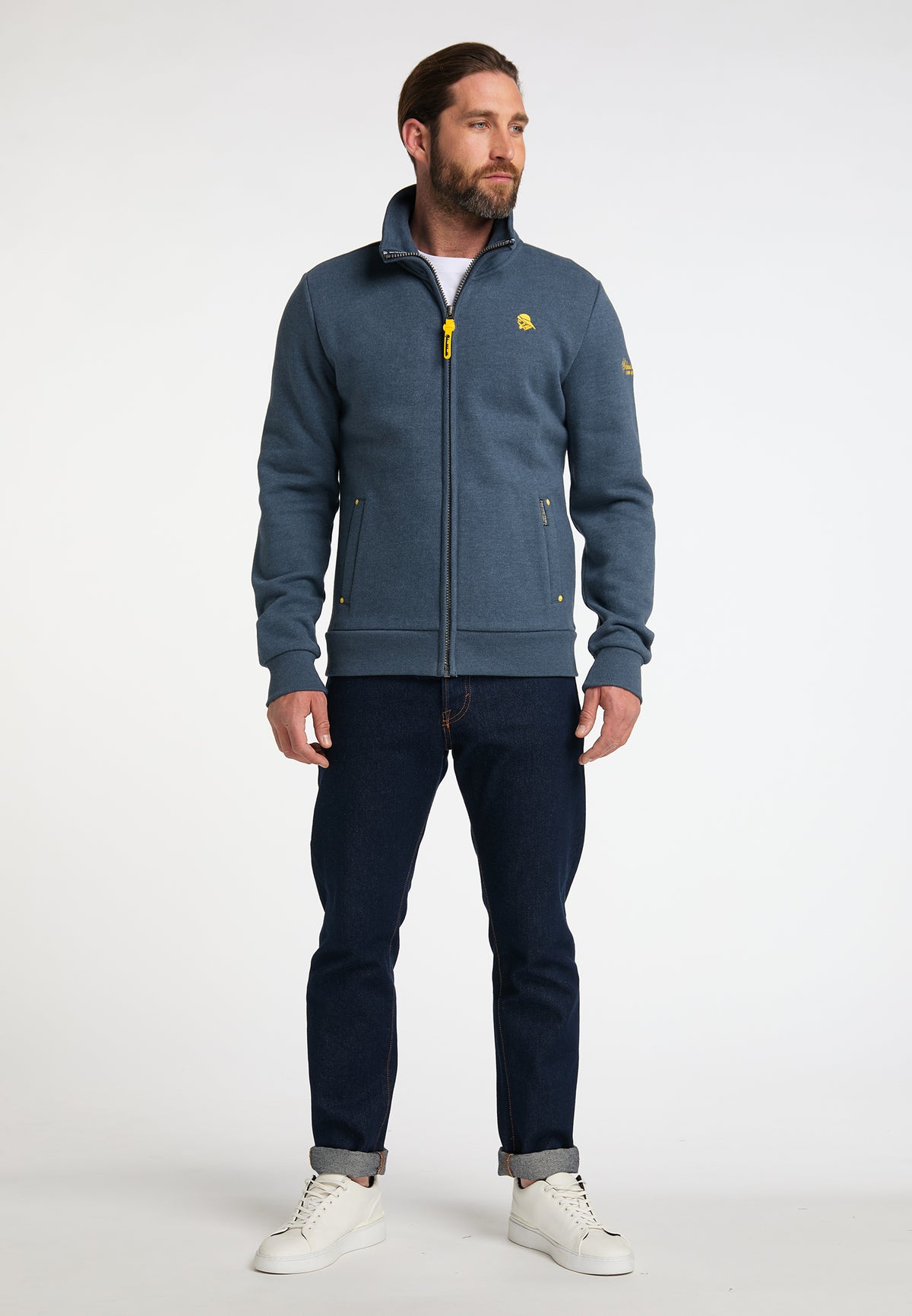 Schmuddelwedda Men's Sweatjacke