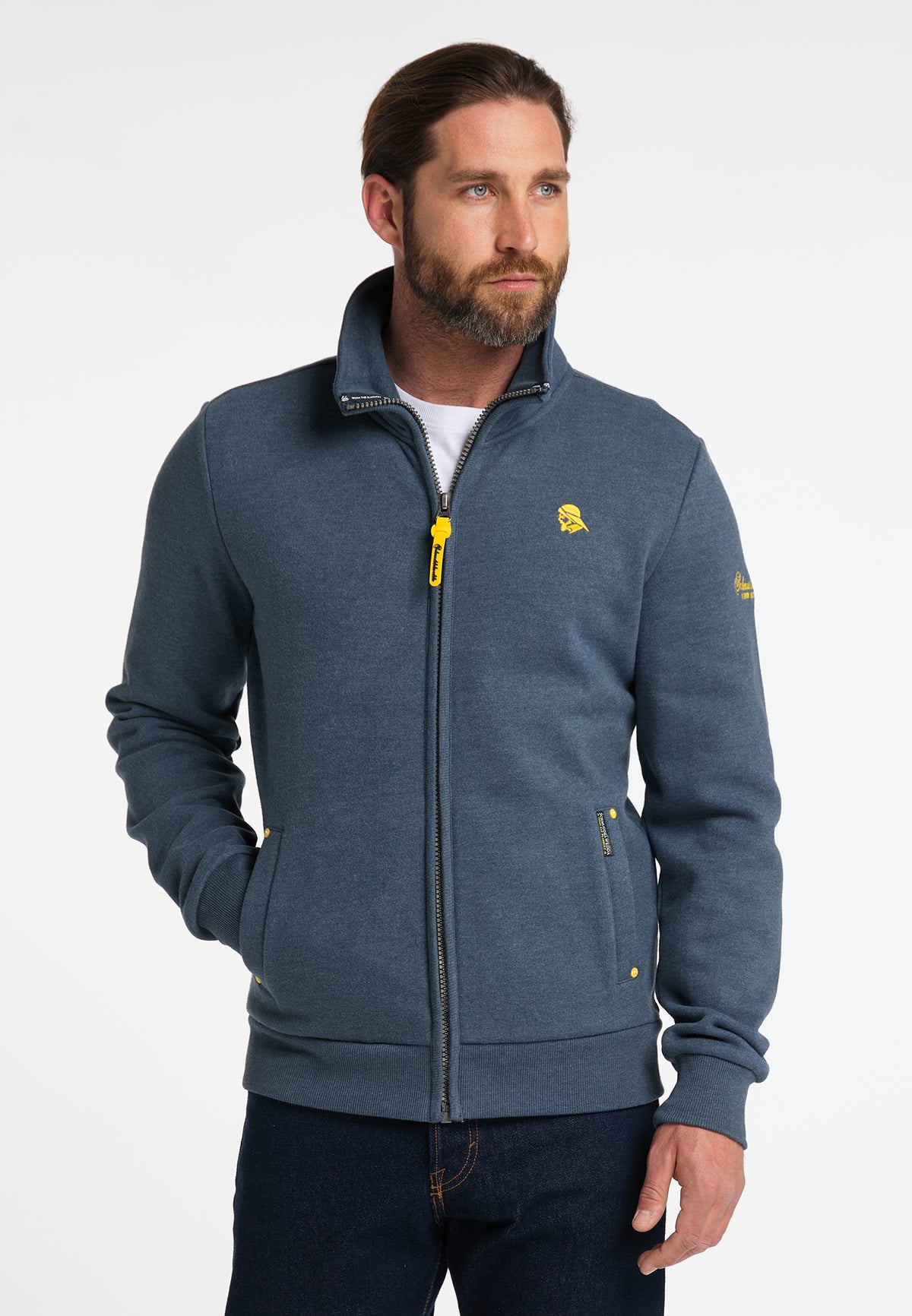 Schmuddelwedda Men's Sweatjacke