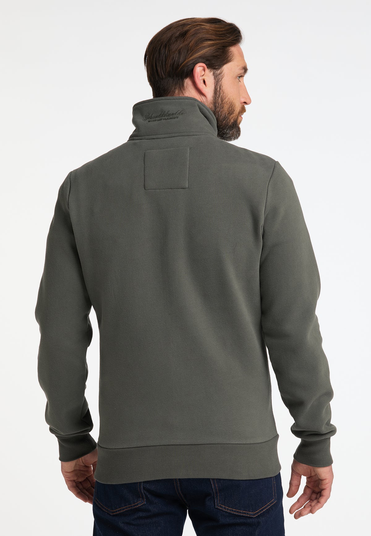 Schmuddelwedda Men's Sweatjacke