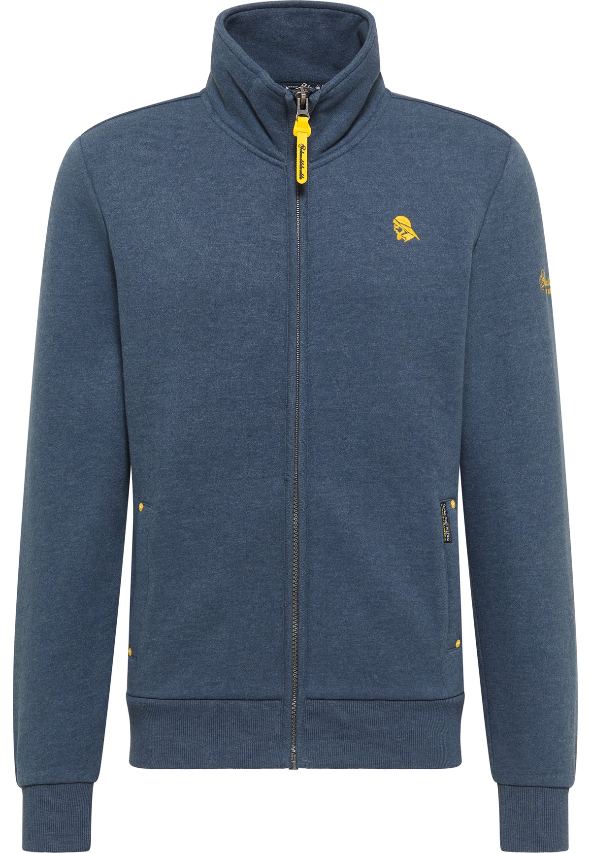 Schmuddelwedda Men's Sweatjacke