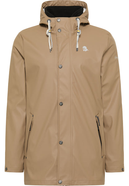 Schmuddelwedda Men's 3-in-1 Regenjacke