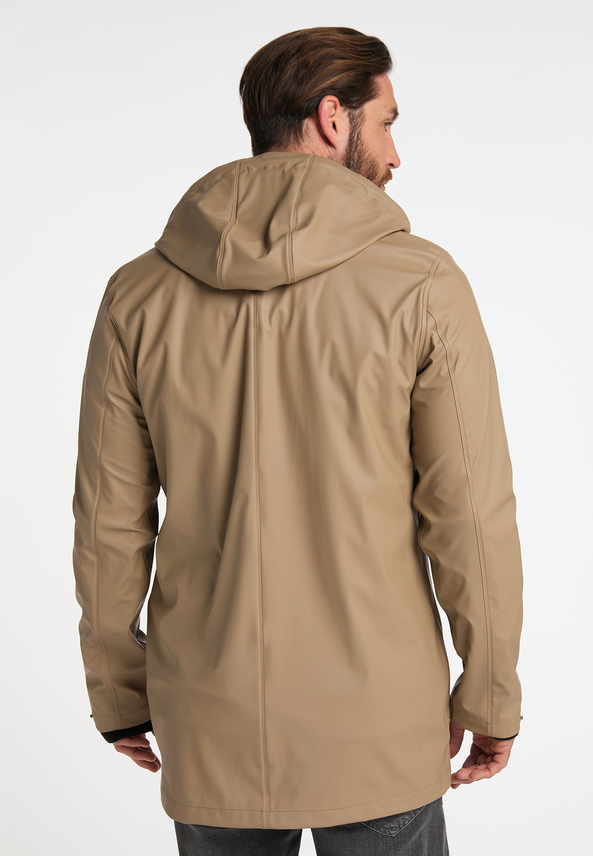 Schmuddelwedda Men's 3-in-1 Regenjacke