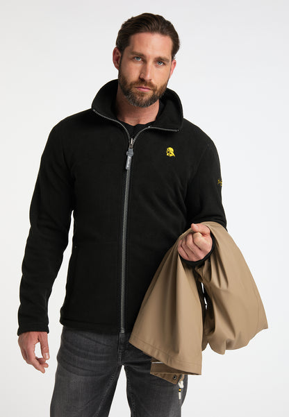 Schmuddelwedda Men's 3-in-1 Regenjacke