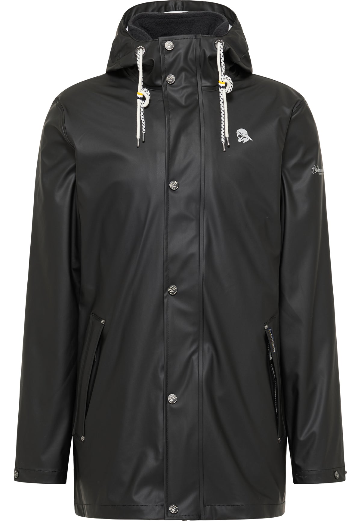 Schmuddelwedda Men's 3-in-1 Regenjacke